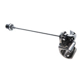 THULE Axle Mount ezHitch Cup with Quick Release Skewer - ANB Baby